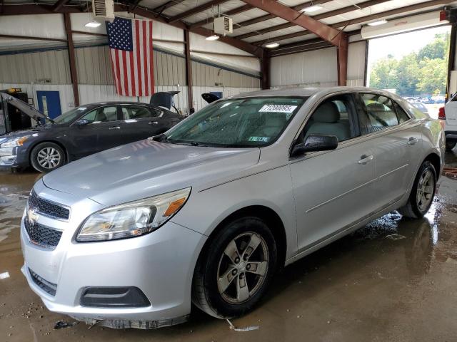 2013 CHEVROLET MALIBU LS, 