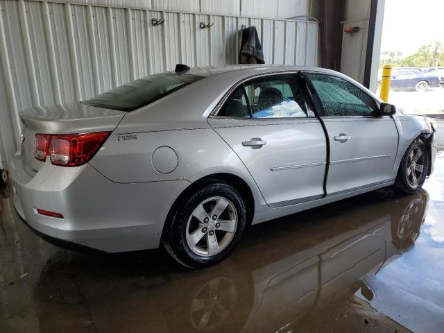 1G11B5SA0DF131894 - 2013 CHEVROLET MALIBU LS SILVER photo 3