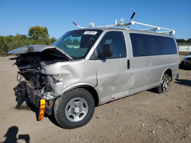 2006 CHEVROLET EXPRESS G1500, 