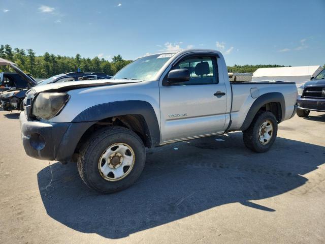 2009 TOYOTA TACOMA, 
