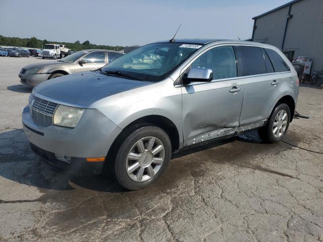 2007 LINCOLN MKX, 