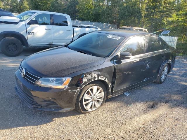 2016 VOLKSWAGEN JETTA S, null