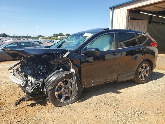 2019 HONDA CR-V EXL, 