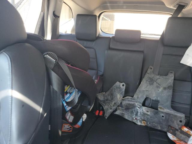 7FARW1H83KE035730 - 2019 HONDA CR-V EXL 黑色 照片 10