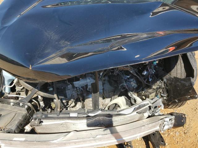 7FARW1H83KE035730 - 2019 HONDA CR-V EXL 黑色 照片 12