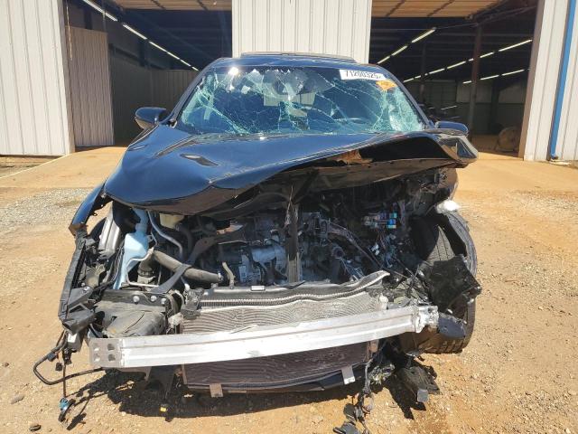 7FARW1H83KE035730 - 2019 HONDA CR-V EXL 黑色 照片 5