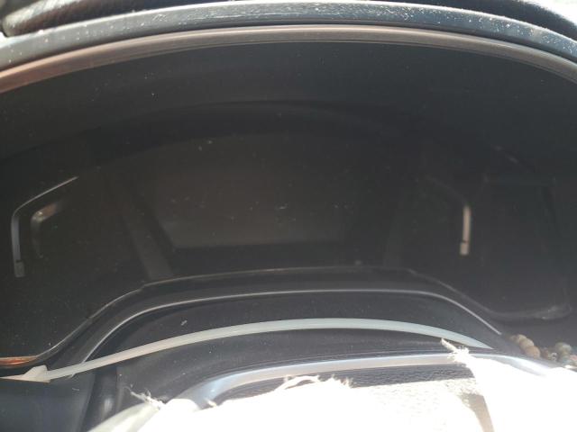 7FARW1H83KE035730 - 2019 HONDA CR-V EXL 黑色 照片 9