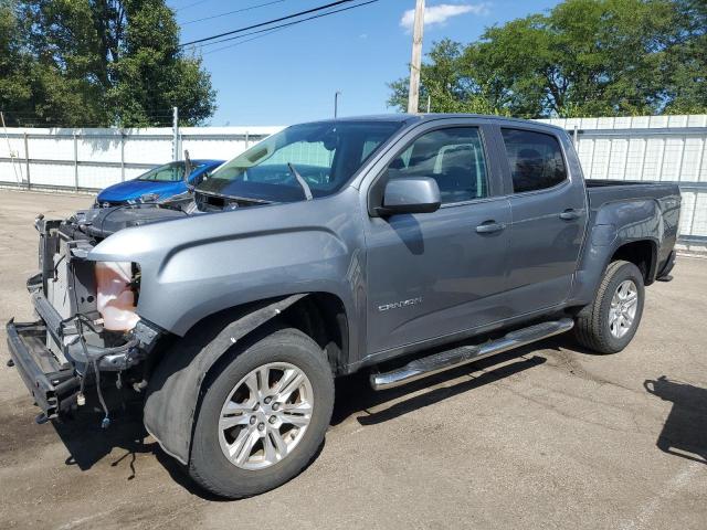 2019 GMC CANYON SLE, 