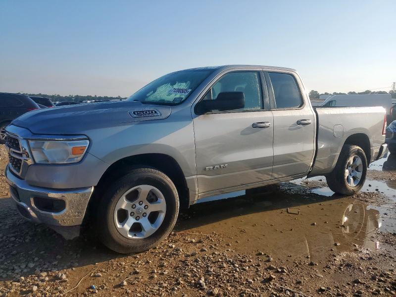 2022 RAM 1500 BIG HORN/LONE STAR, 