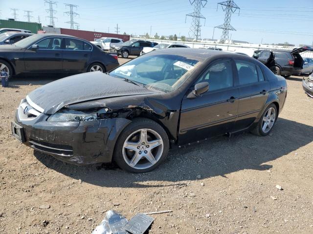 2004 ACURA TL, 