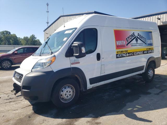 2021 RAM PROMASTER 2500 HIGH, 
