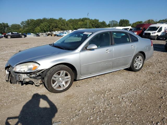 2012 CHEVROLET IMPALA LT, 
