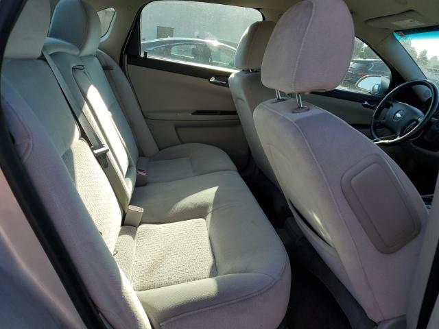 2G1WG5E33C1223429 - 2012 CHEVROLET IMPALA LT Gümüş fotoğraf 10