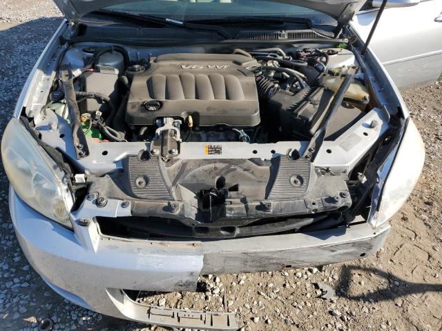 2G1WG5E33C1223429 - 2012 CHEVROLET IMPALA LT Gümüş fotoğraf 11