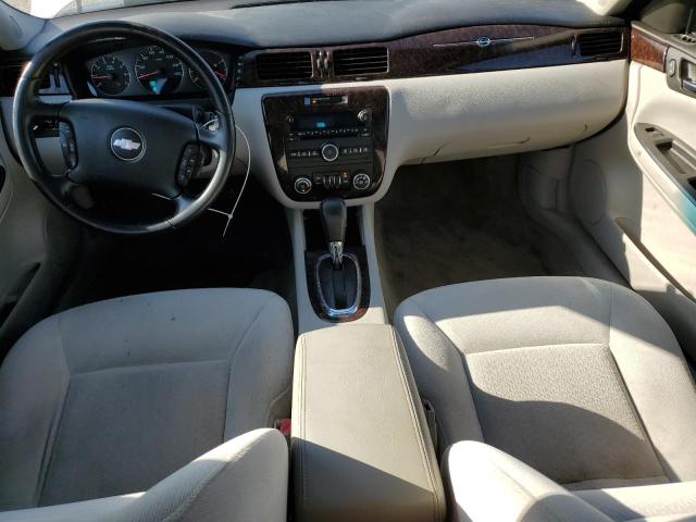 2G1WG5E33C1223429 - 2012 CHEVROLET IMPALA LT Gümüş fotoğraf 8