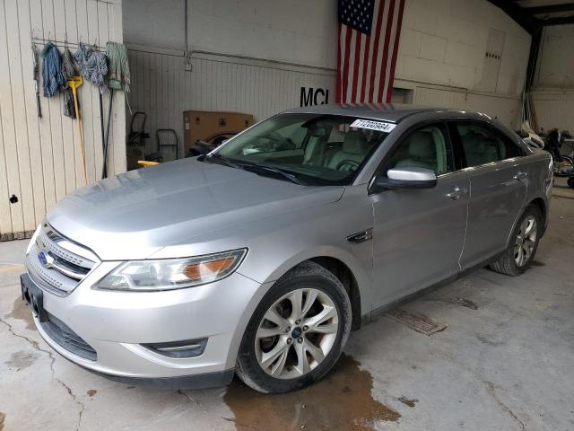 2011 FORD TAURUS SEL, 