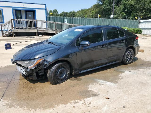 2022 TOYOTA COROLLA L, null