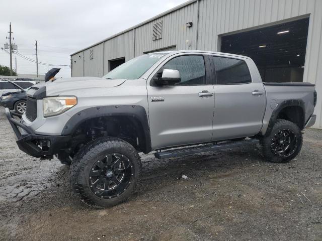 2016 TOYOTA TUNDRA CREWMAX 1794, 