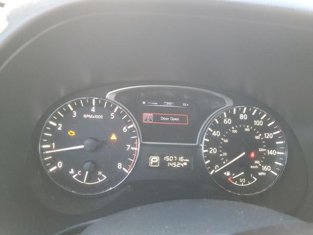 5N1AR2MM8EC681951 - 2014 NISSAN PATHFINDER S GRAY photo 9