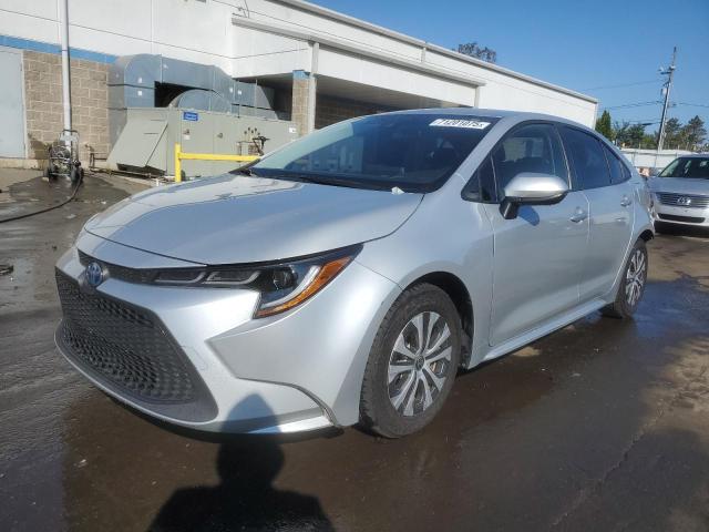 2022 TOYOTA COROLLA LE, 