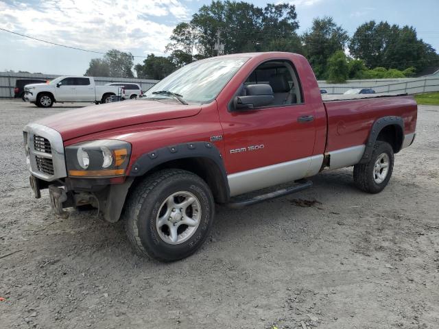 2006 DODGE RAM 1500 ST, 