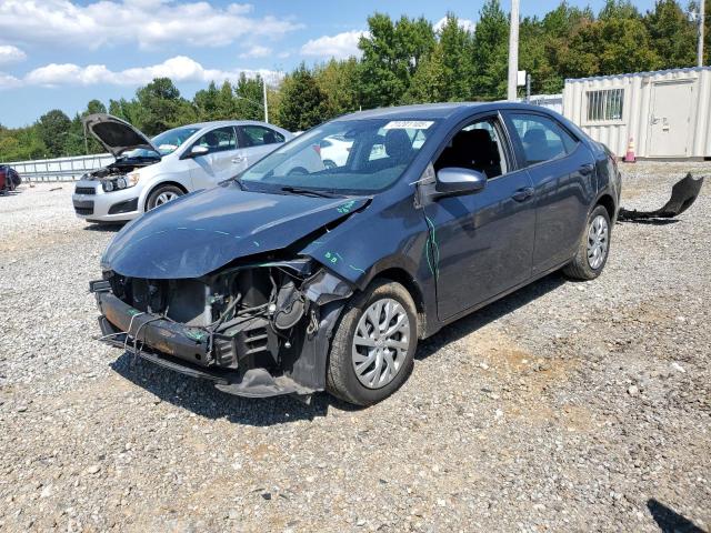 2017 TOYOTA COROLLA L, 