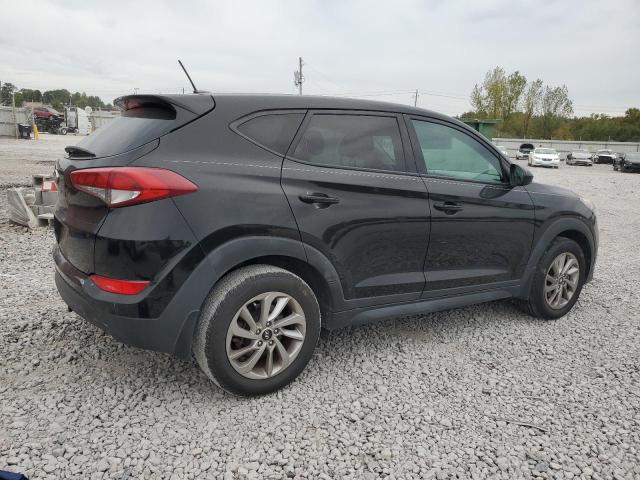 KM8J23A44GU092892 - 2016 HYUNDAI TUCSON SE BLACK photo 3