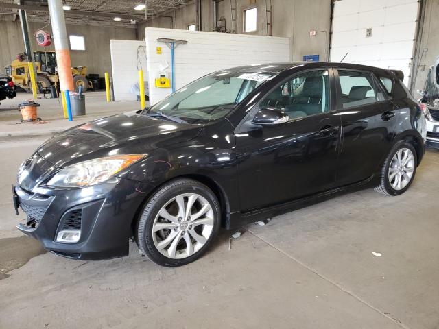 2010 MAZDA 3 S, 