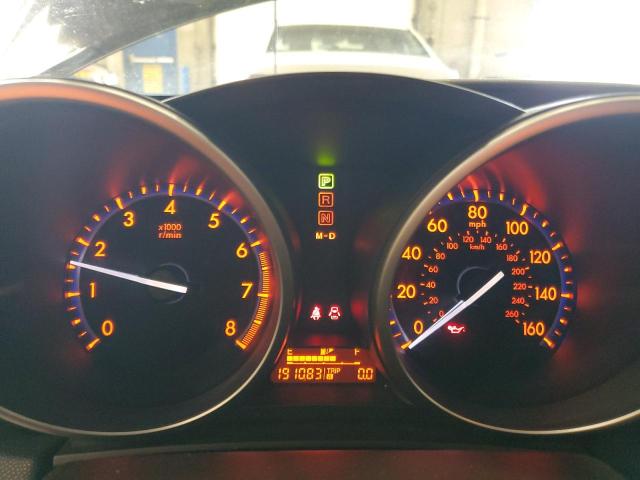 JM1BL1H55A1160876 - 2010 MAZDA 3 S 黑色 照片 9