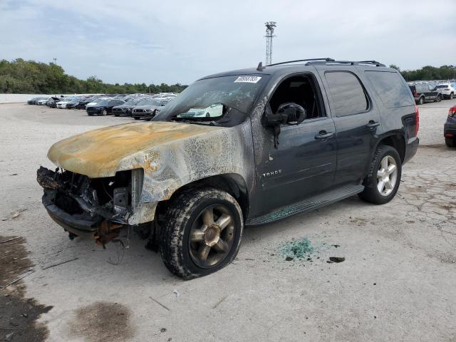 2011 CHEVROLET TAHOE C1500  LS, 