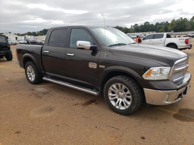 1C6RR6PT9DS706286 - 2013 RAM 1500 LONGHORN BROWN photo 4