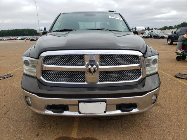 1C6RR6PT9DS706286 - 2013 RAM 1500 LONGHORN BROWN photo 5