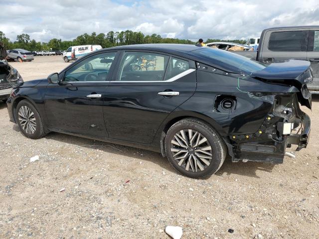 1N4BL4DVXRN380743 - 2024 NISSAN ALTIMA SV BLACK photo 2