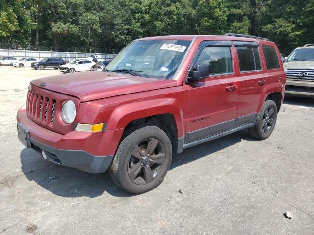 2015 JEEP PATRIOT SPORT, 