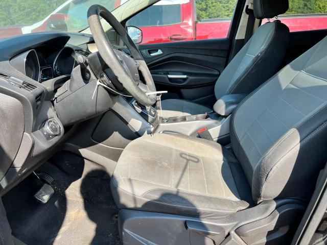 1C4NJRBB2FD347336 - 2015 JEEP PATRIOT SPORT RED photo 7