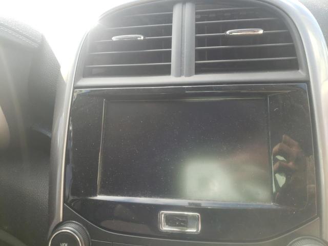 1G11C5SL3EF242357 - 2014 CHEVROLET MALIBU 1LT 棕色 照片 9