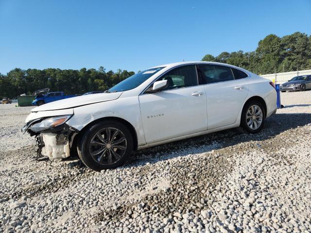 2019 CHEVROLET MALIBU LT, 