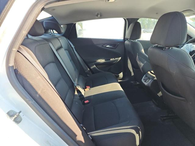 1G1ZD5ST1KF175298 - 2019 CHEVROLET MALIBU LT 白色 照片 10