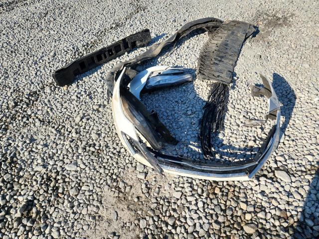 1G1ZD5ST1KF175298 - 2019 CHEVROLET MALIBU LT 白色 照片 12