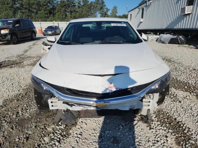 1G1ZD5ST1KF175298 - 2019 CHEVROLET MALIBU LT 白色 照片 5