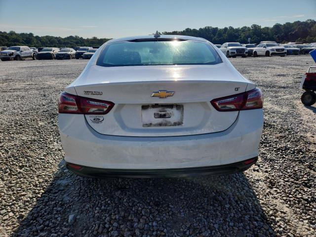 1G1ZD5ST1KF175298 - 2019 CHEVROLET MALIBU LT 白色 照片 6