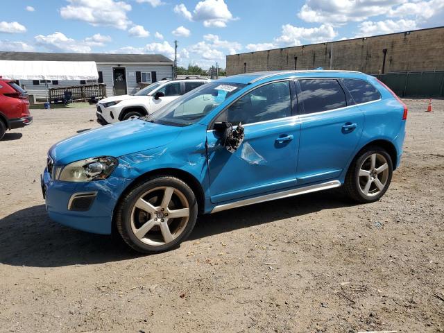 2013 VOLVO XC60 T6, 