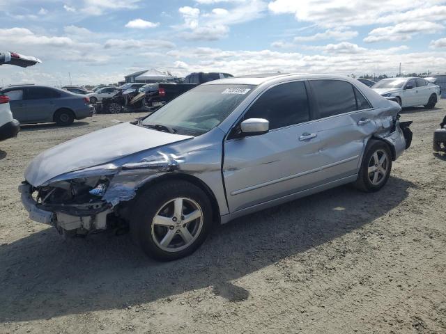 2005 HONDA ACCORD EX, 