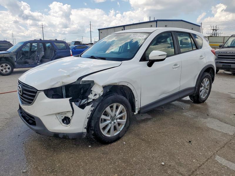 2016 MAZDA CX-5 SPORT, 