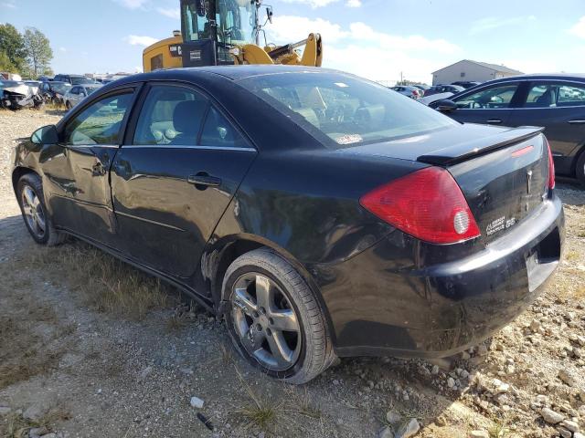 1G2ZH558064128773 - 2006 PONTIAC G6 GT BLACK photo 2