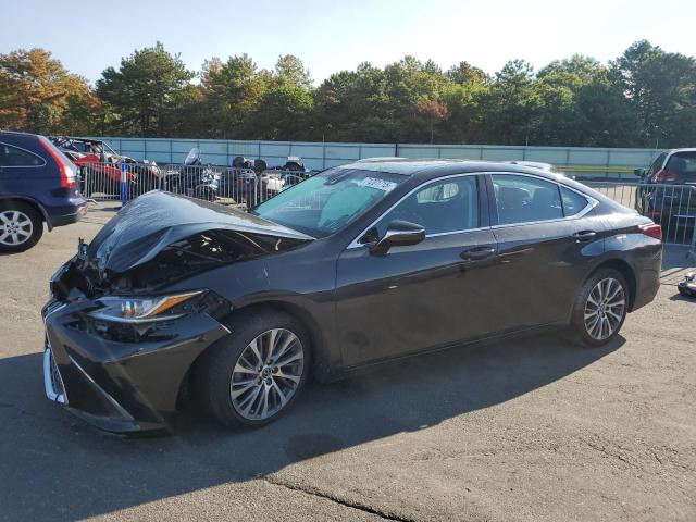 2019 LEXUS ES 350, 