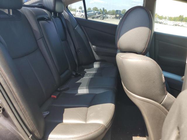 1N4AA5AP0CC860953 - 2012 NISSAN MAXIMA S CHARCOAL photo 10