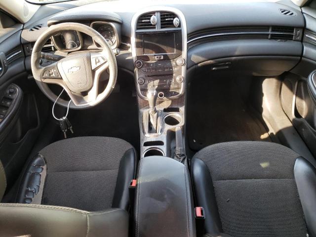 1G11C5SLXEF301761 - 2014 CHEVROLET MALIBU 1LT BLACK photo 8