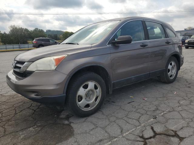 2011 HONDA CR-V LX, 