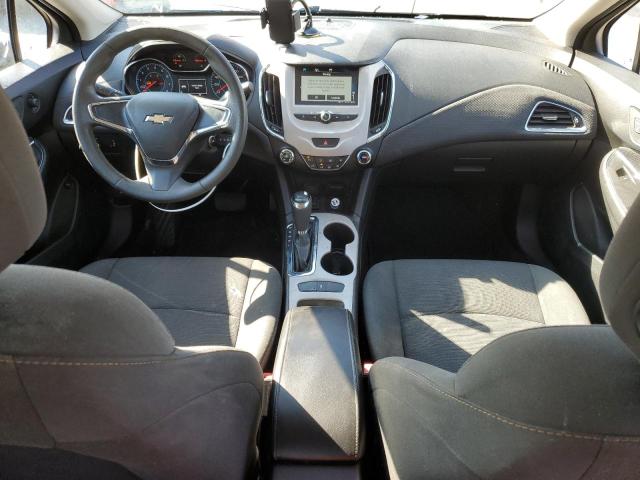 1G1BC5SM4H7161623 - 2017 CHEVROLET CRUZE LS Qırmızı foto 8